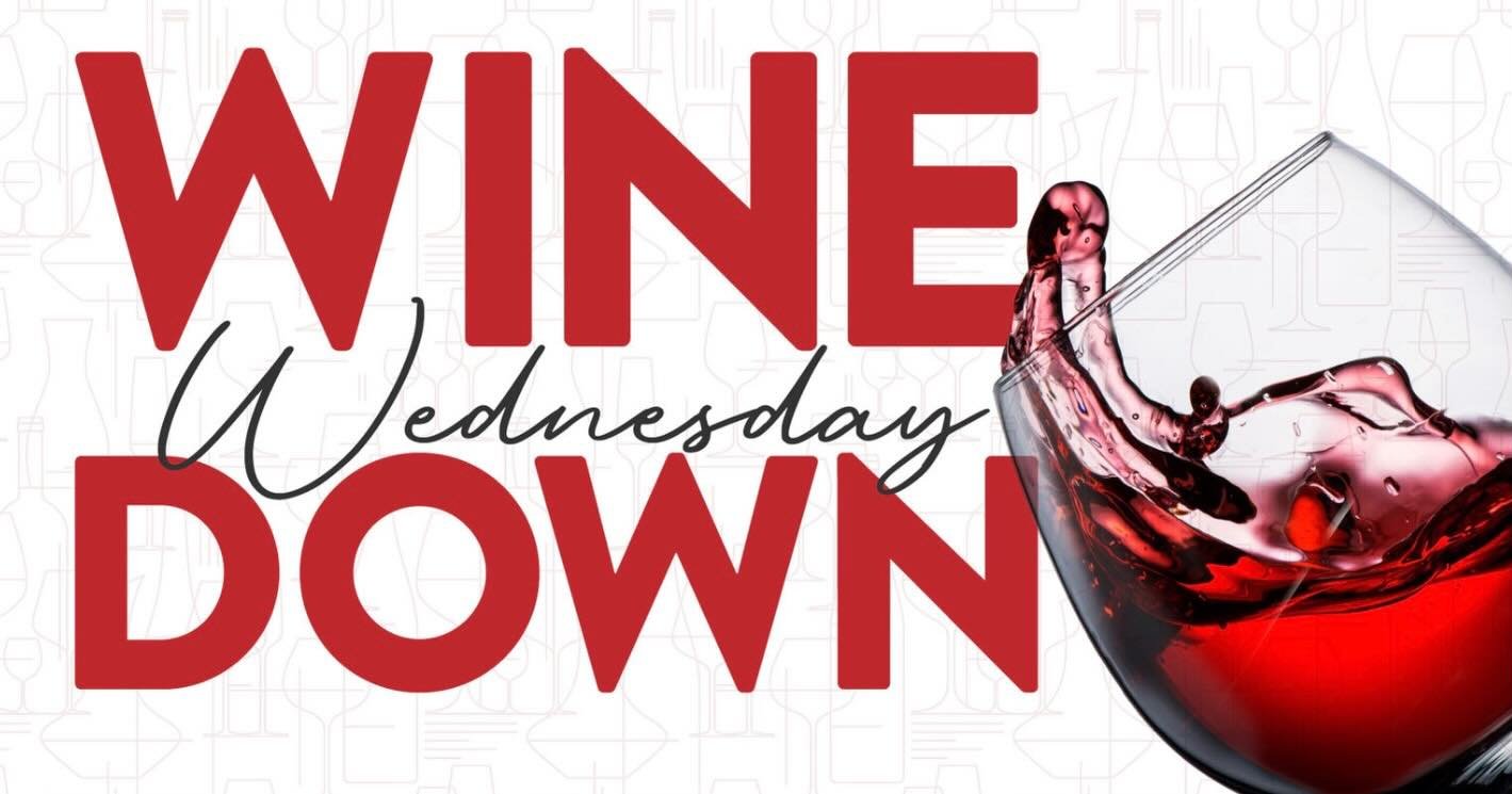 Join us tonight from 6-8pm in the clubhouse for some wine and food along with great conversation and to hear more about all the projects happening on the property. We look forward to seeing you there.