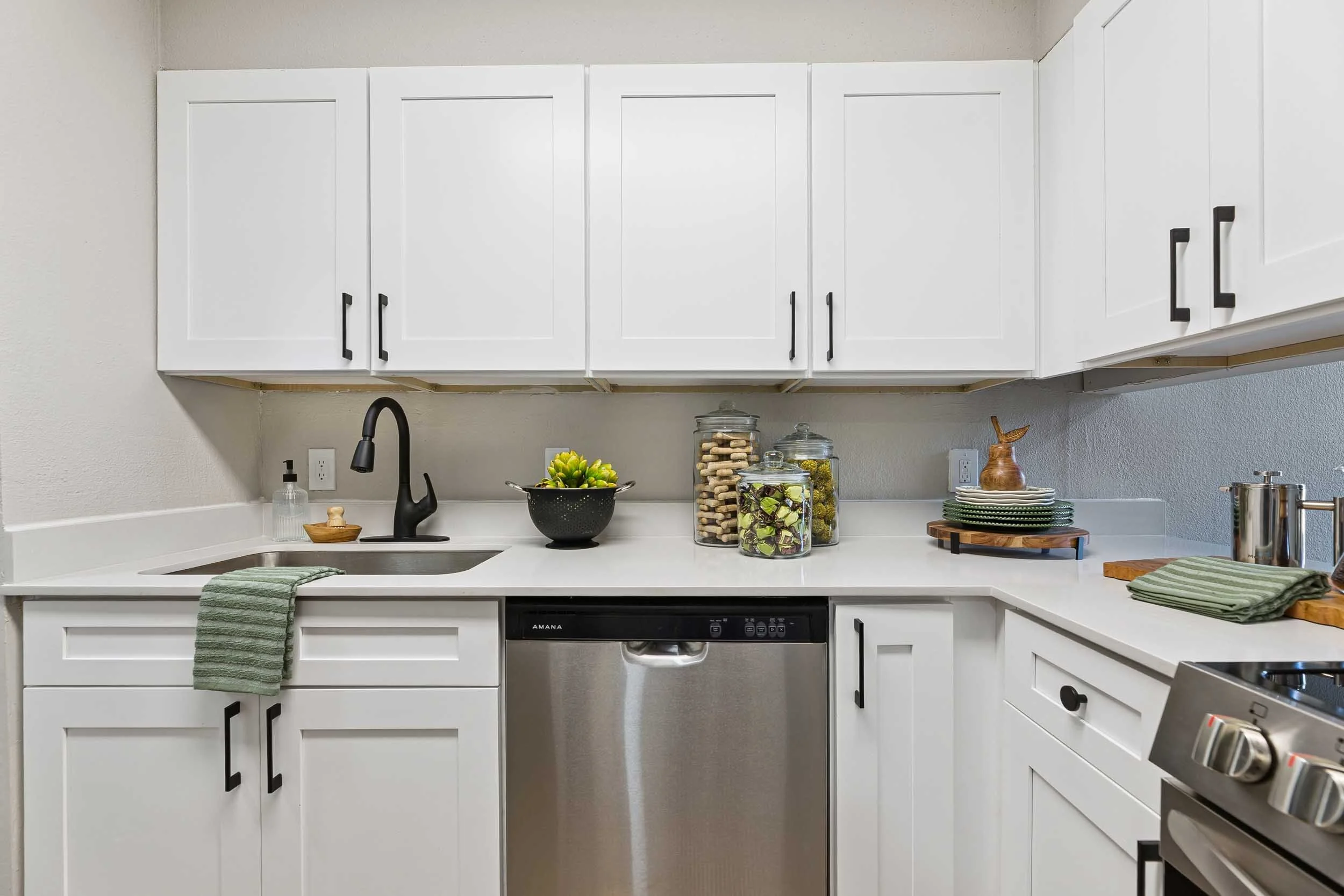 Edenfield Shores | Apartments in Jacksonville, FL | Kitchen