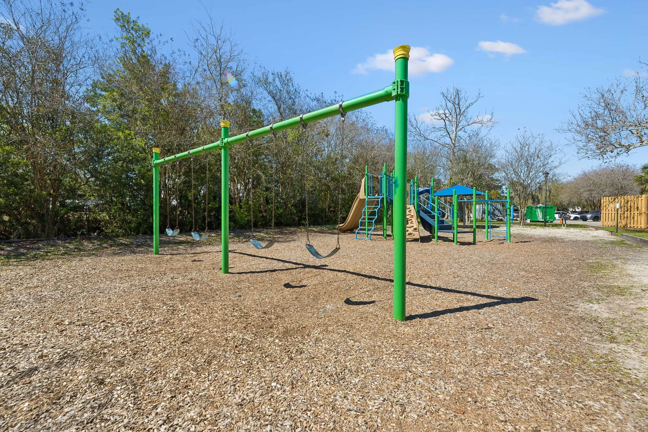 Edenfield Shores | Apartments in Jacksonville, FL | Playground