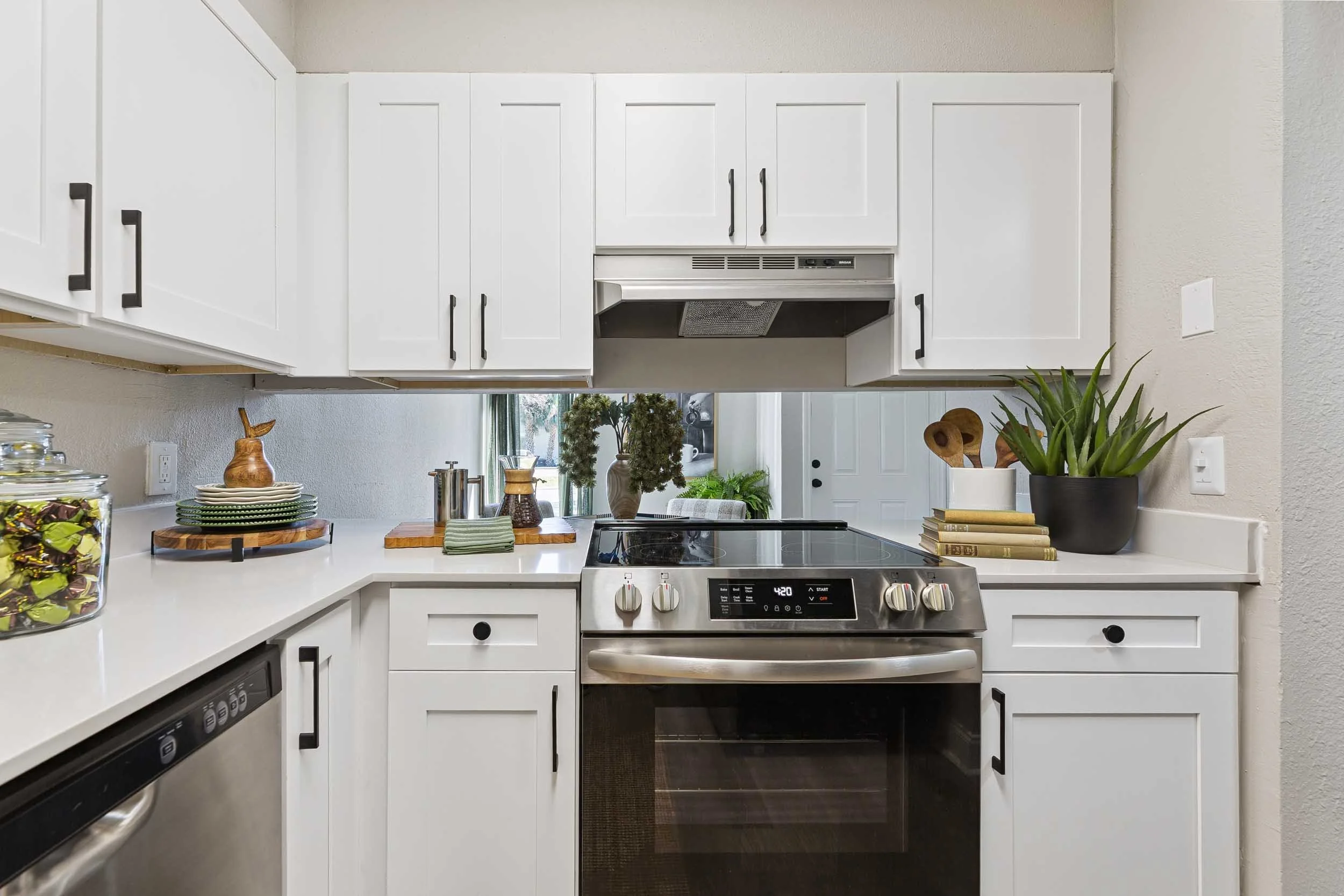Edenfield Shores | Apartments in Jacksonville, FL | Kitchen