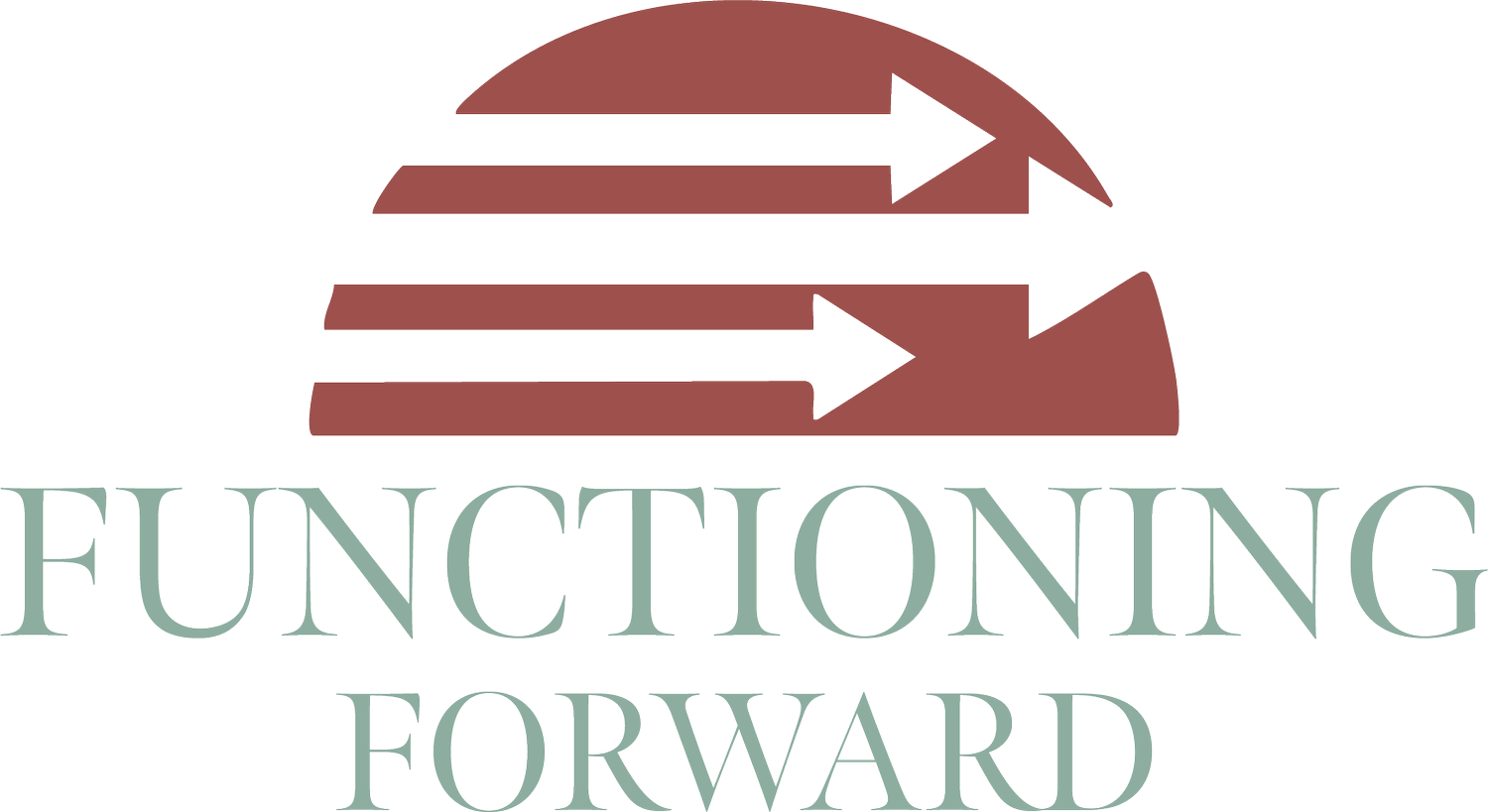 Functioning Forward