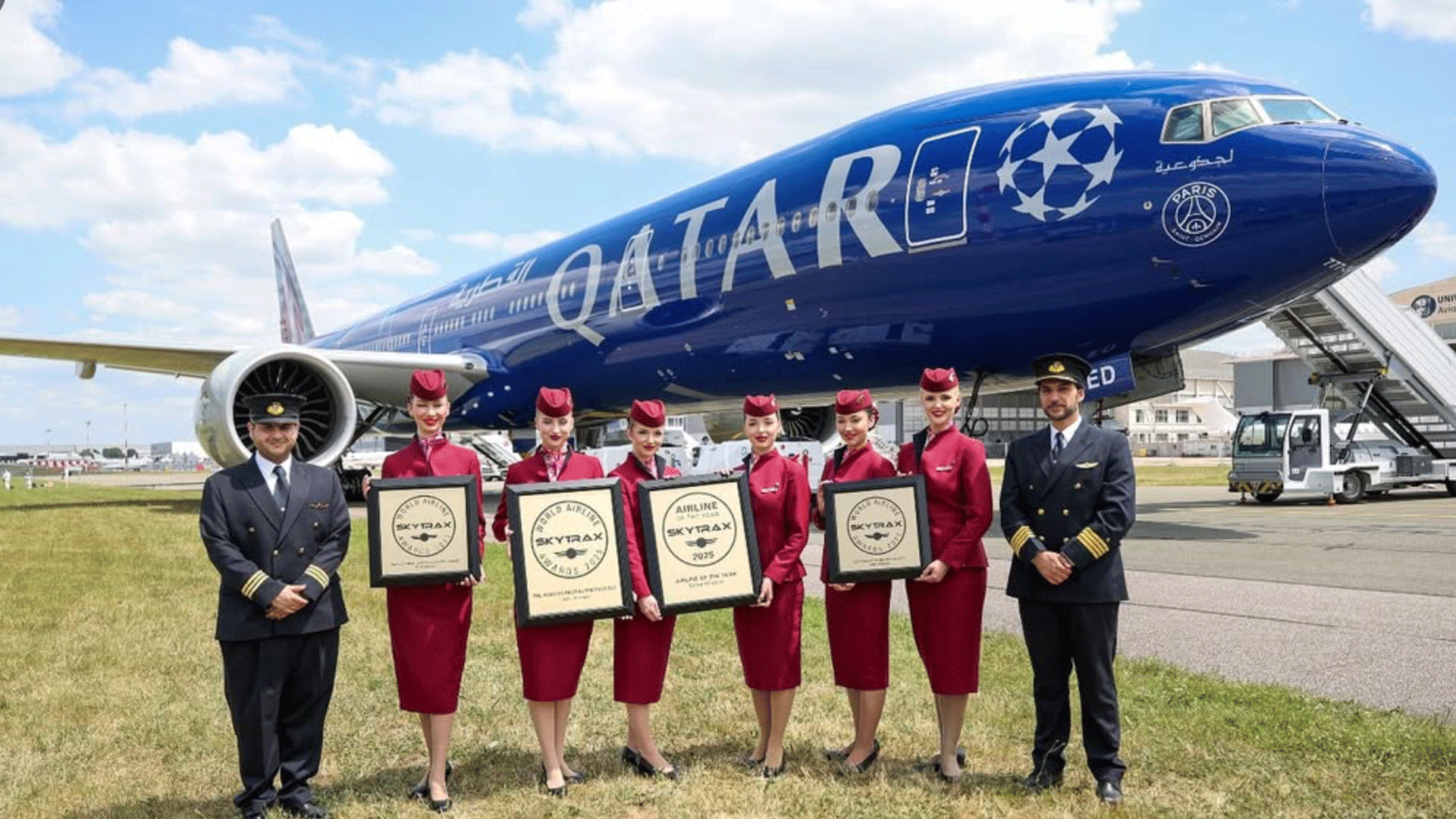 UEFA CHAMPIONS LEAGUE LIVERY