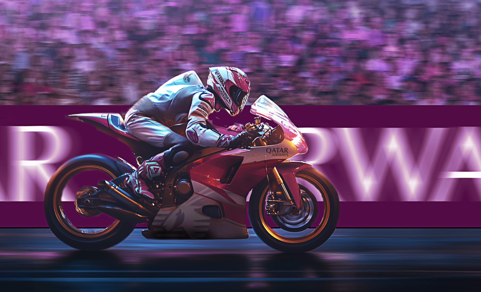 MOTO GP