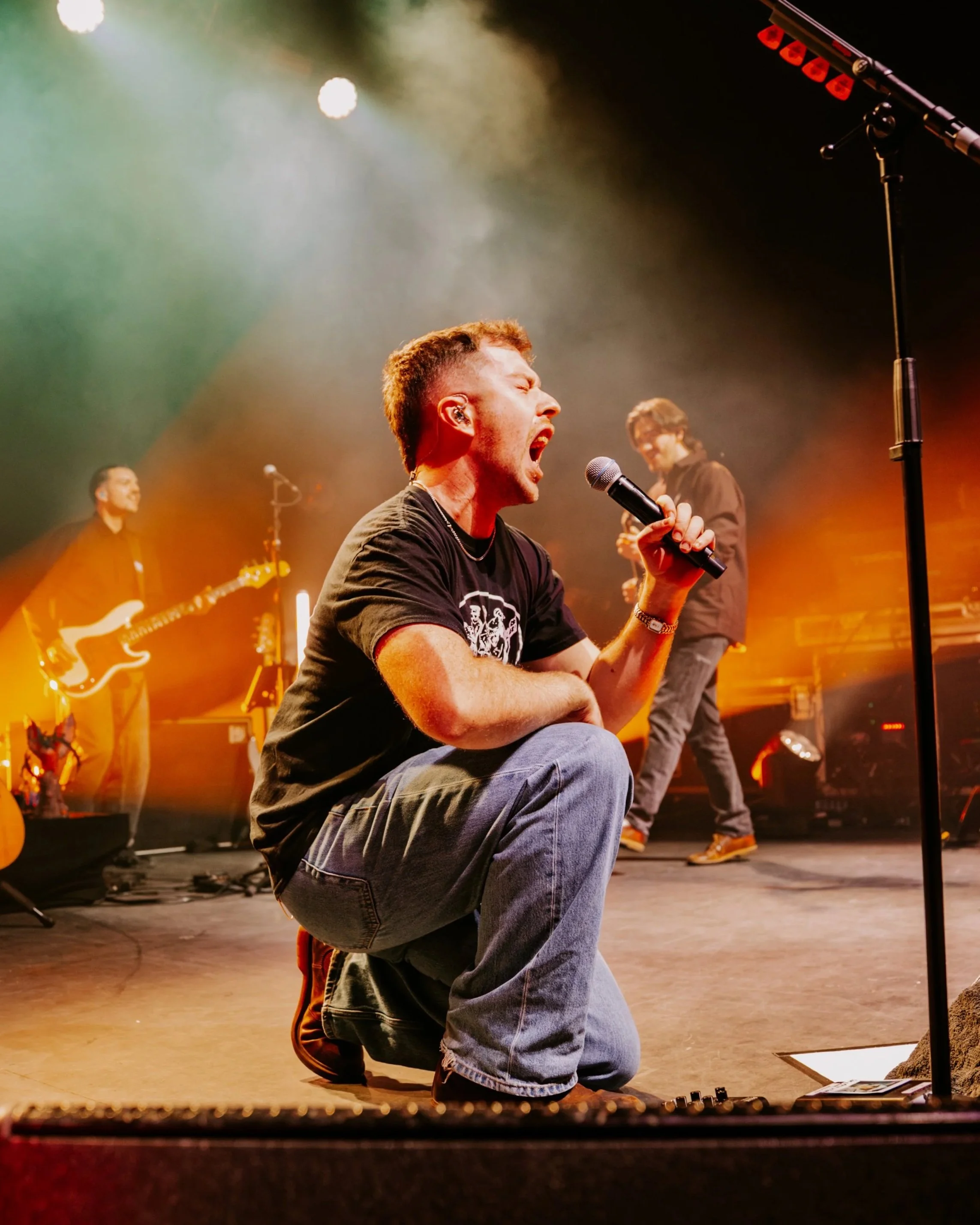 Kingfishr . O2 Forum