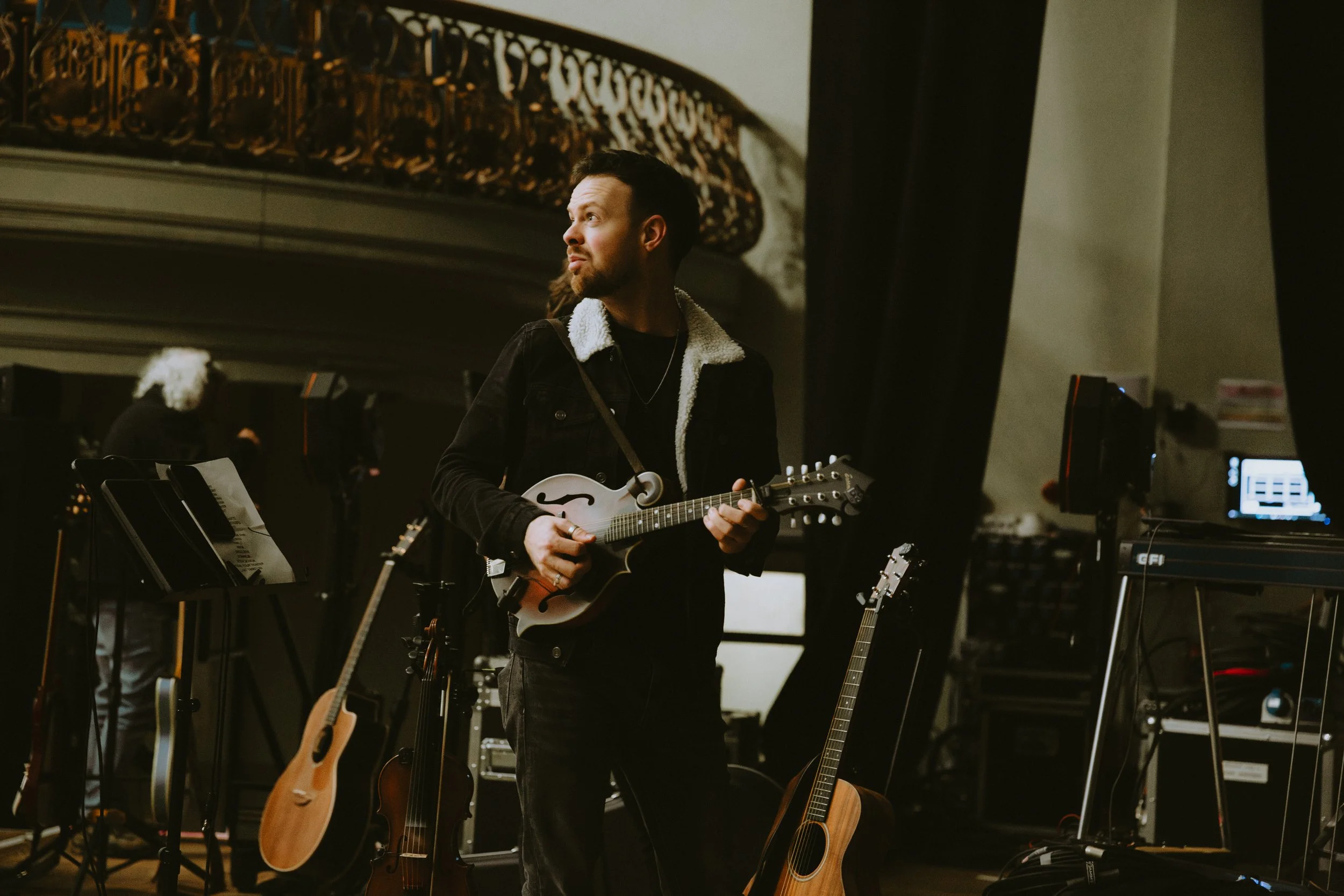 Gareth - Ulster Hall-2.jpg