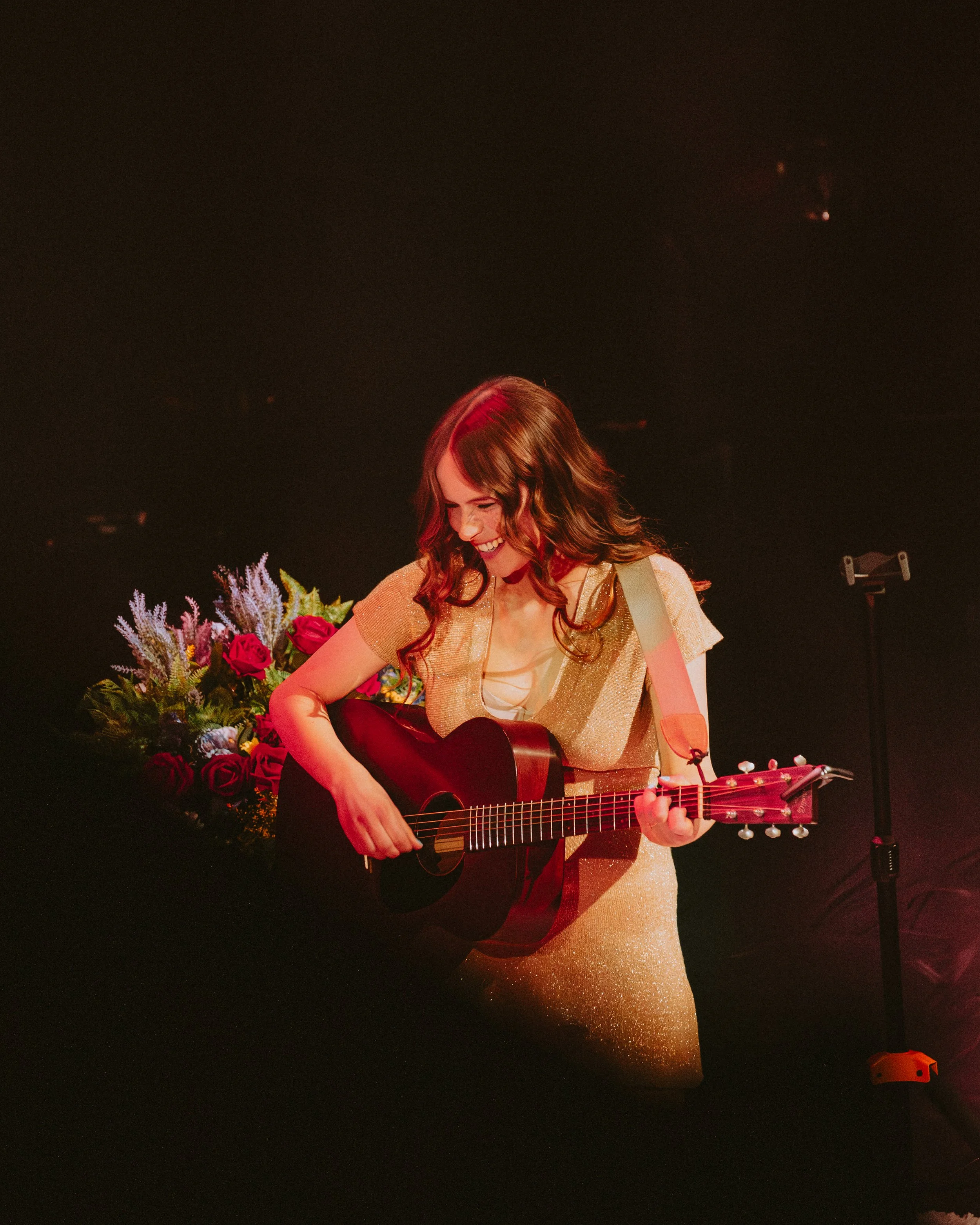 Gabrielle Aplin . London
