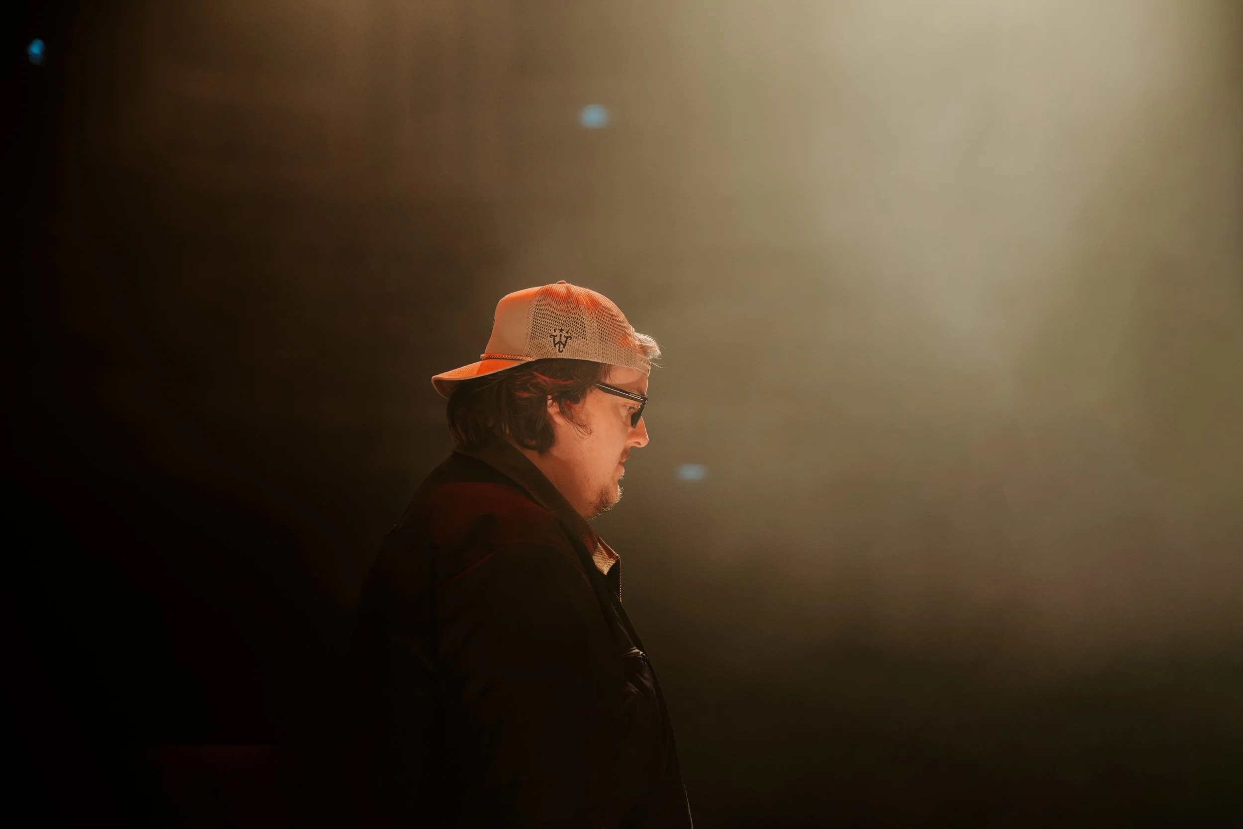 Gareth - Ulster Hall.jpg