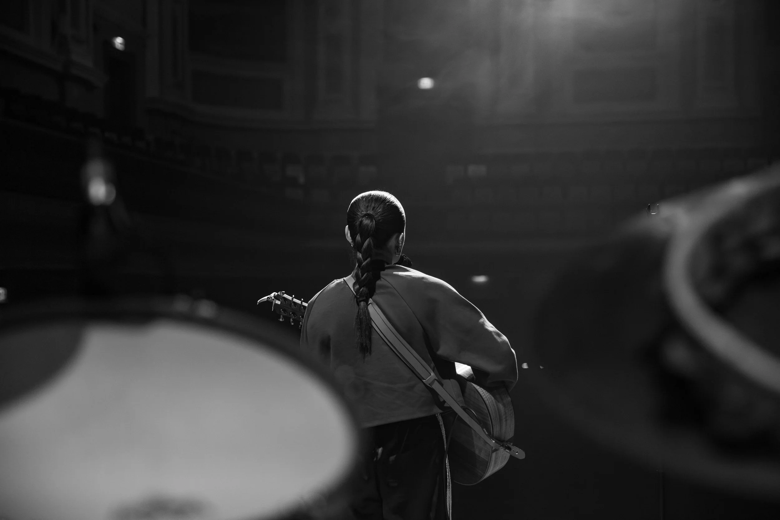 Niamh McCrystal - Ulster Hall-8.jpg