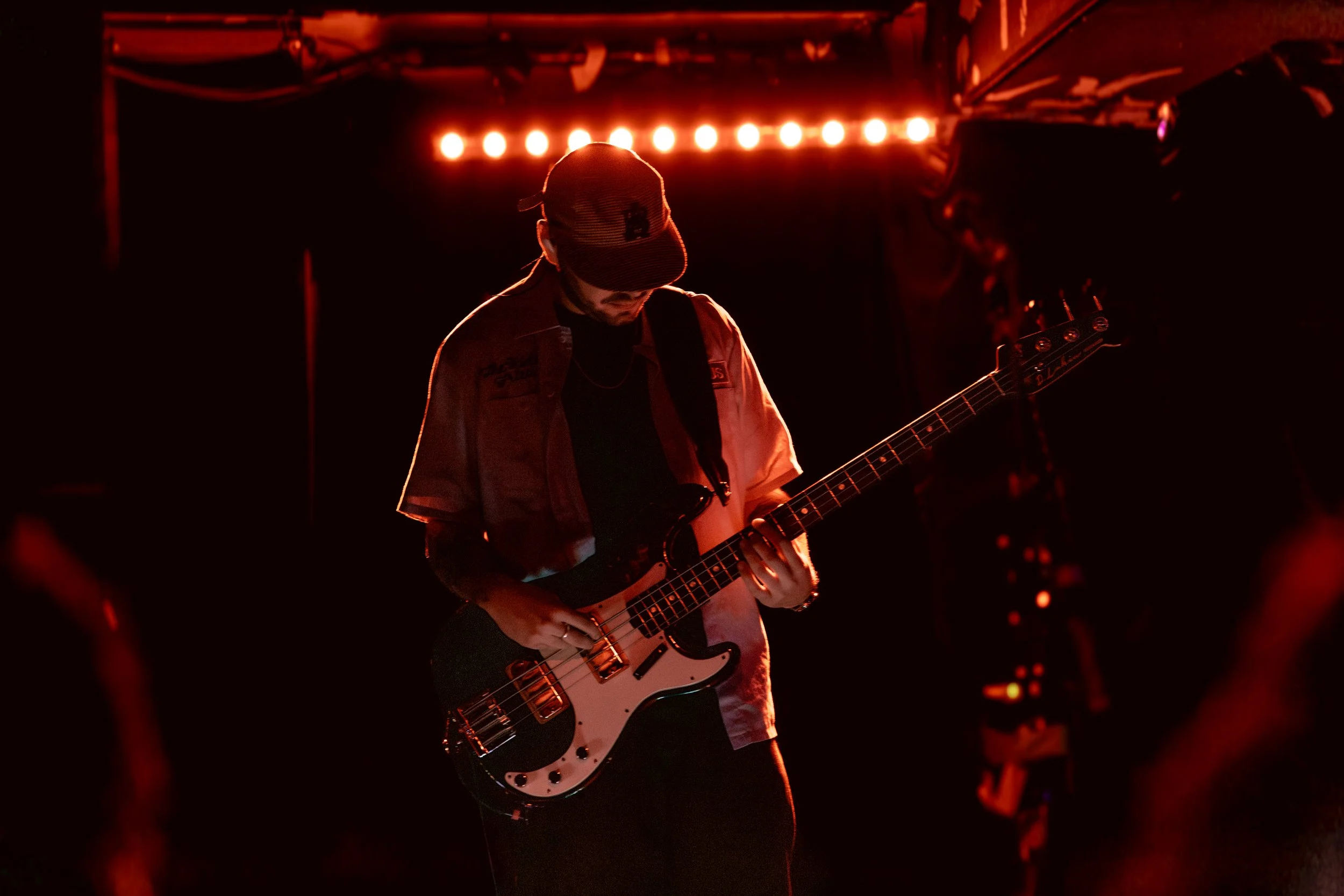 Michael Blackwell - Sebright Arms 2.jpg