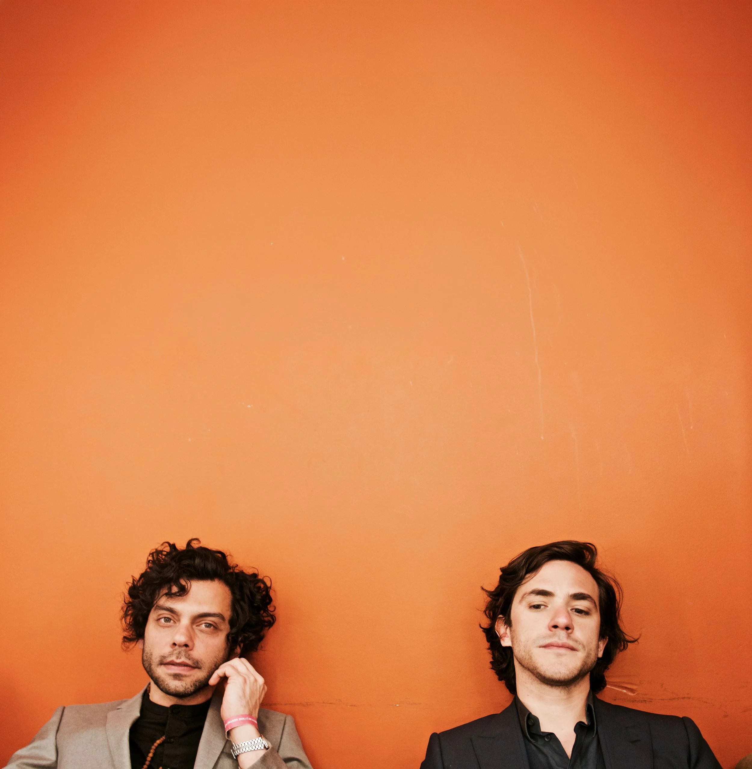 Jack Savoretti . London
