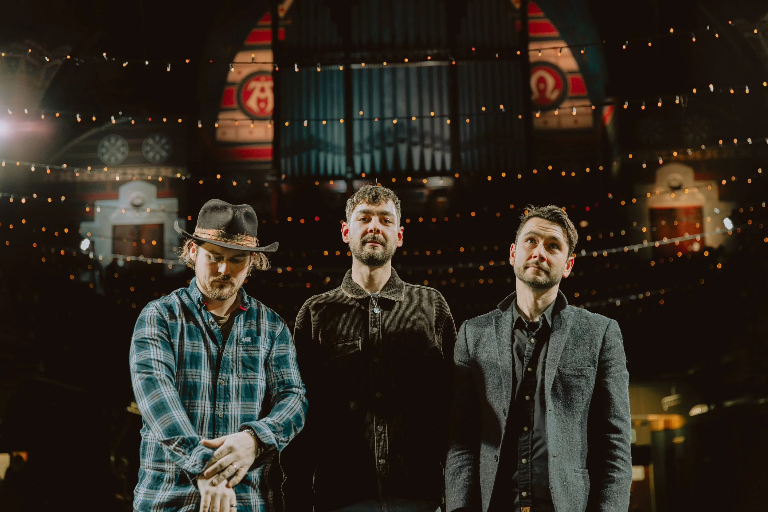 The New Leaves - Celtic Connections-7.jpg