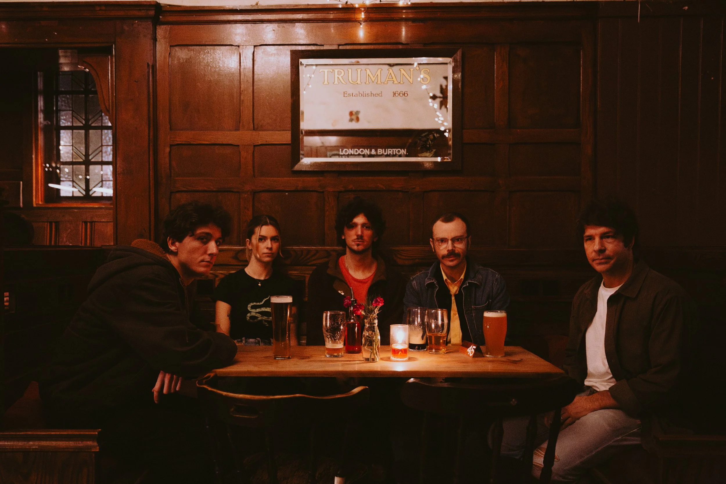 Two Headed Horse - The Ivy House.jpg