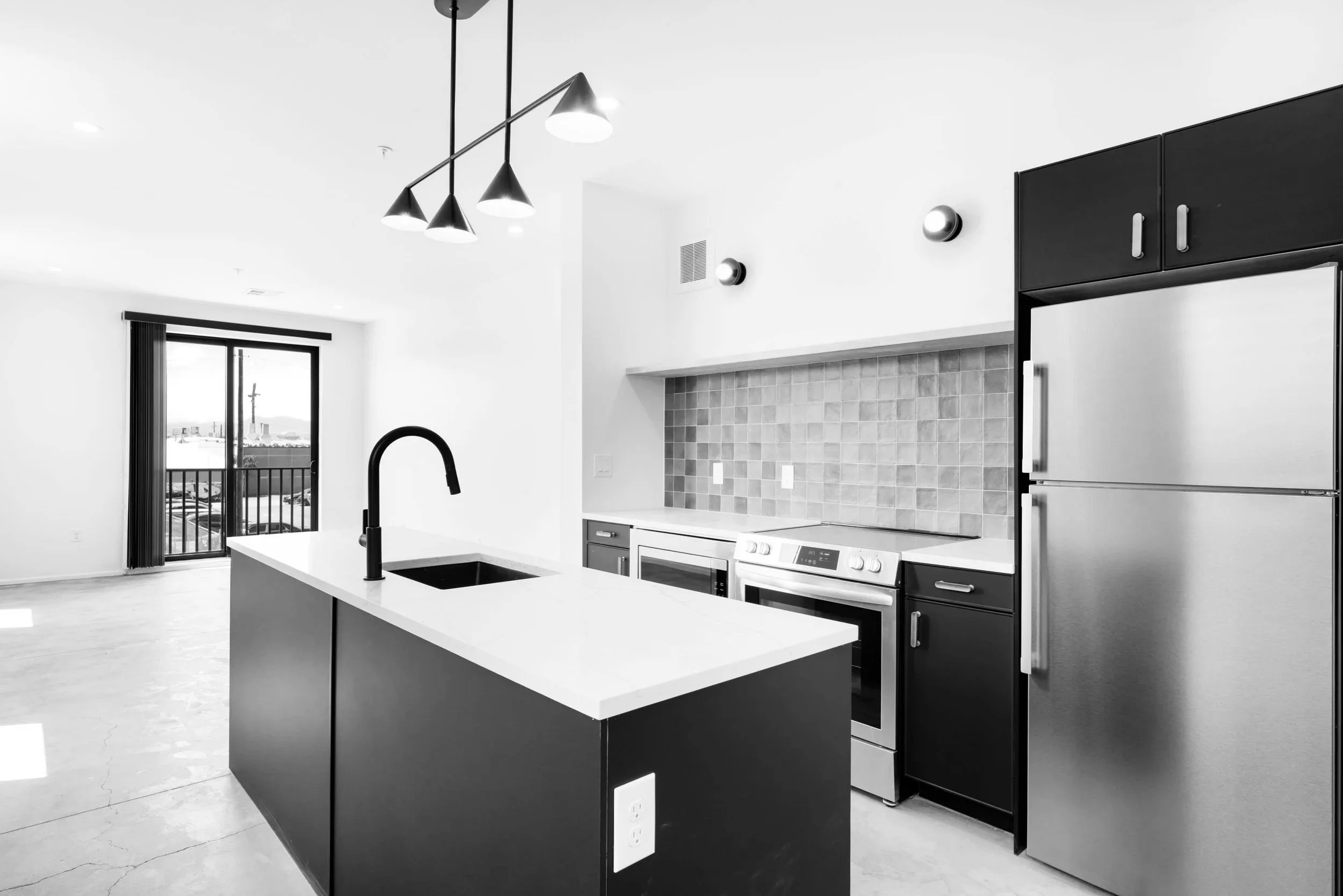 Home Maintenance + Curb Appeal for Spring