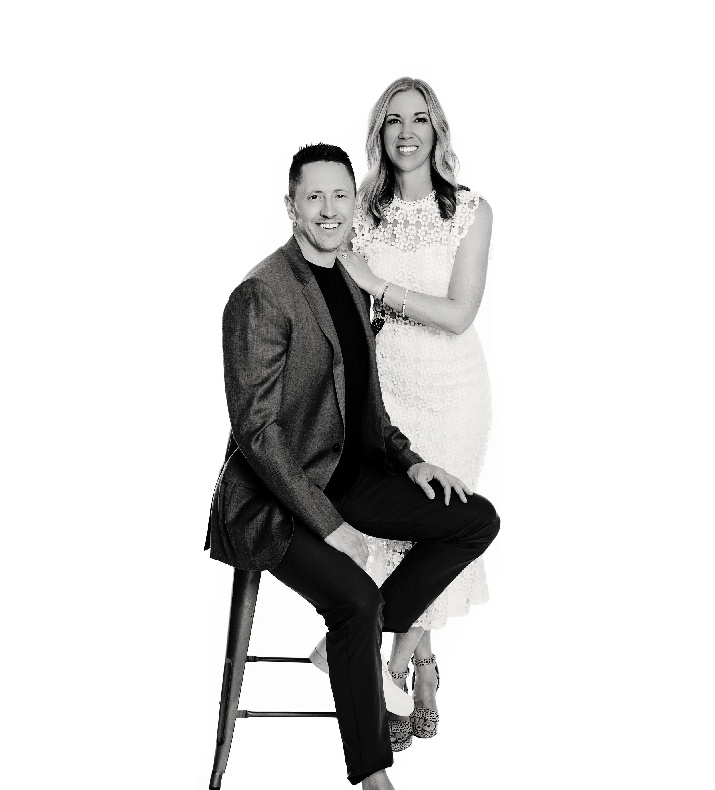 The Luxe Group