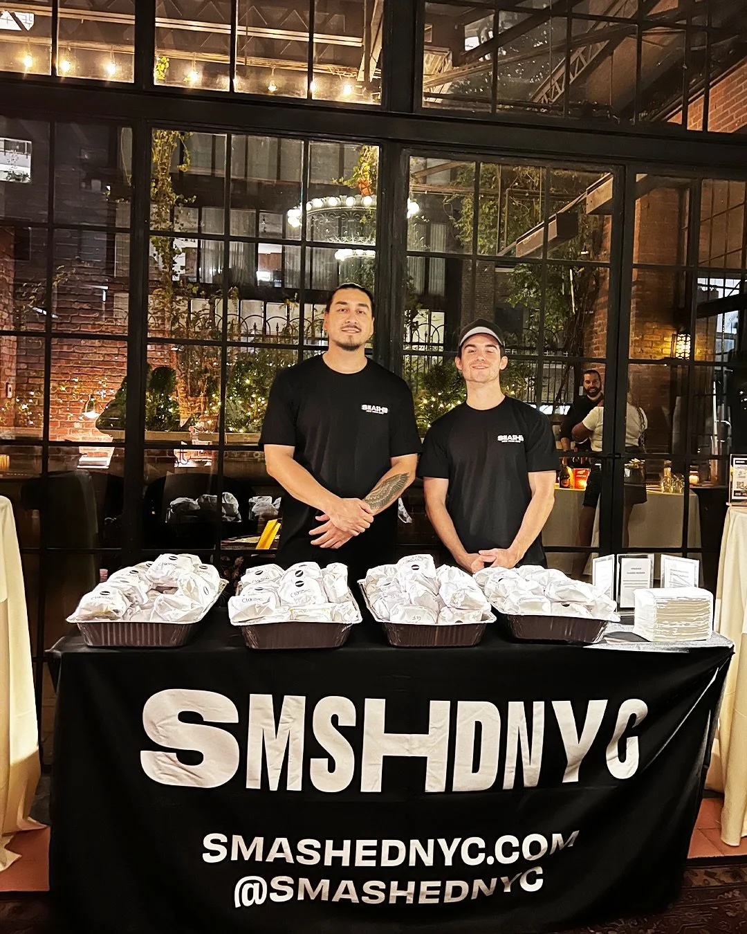 A few weeks ago, we were honored to sponsor CAA&rsquo;s Young New York Party (@caayoungparties) in support of P.S. 15&nbsp;🍎&nbsp;&mdash; an elementary school in the East Village that values inquiry, exploration, and experiential learning.

We had a