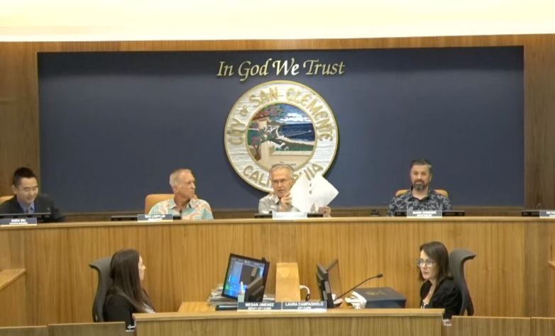 San Clemente City Council Joins Global Chorus of Voices for Olympic Surfing to Stay in USA Surfing’s Hands
