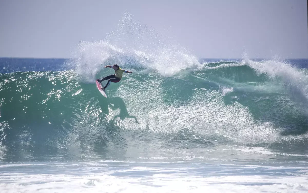 San Clemente backs USA Surfing in competing bids to oversee the Olympic sport
