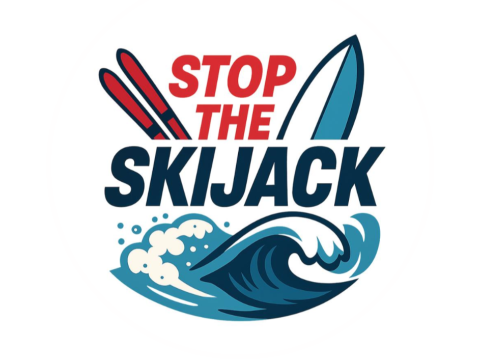 Statement from Ian Cairns, Spokesperson for the Stop the Skijack Coalition