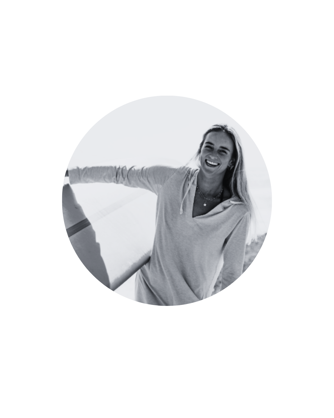 Rachael Tilly, 2024 ISA World Championship Silver Medalist,
2x WSL World Longboard Champion