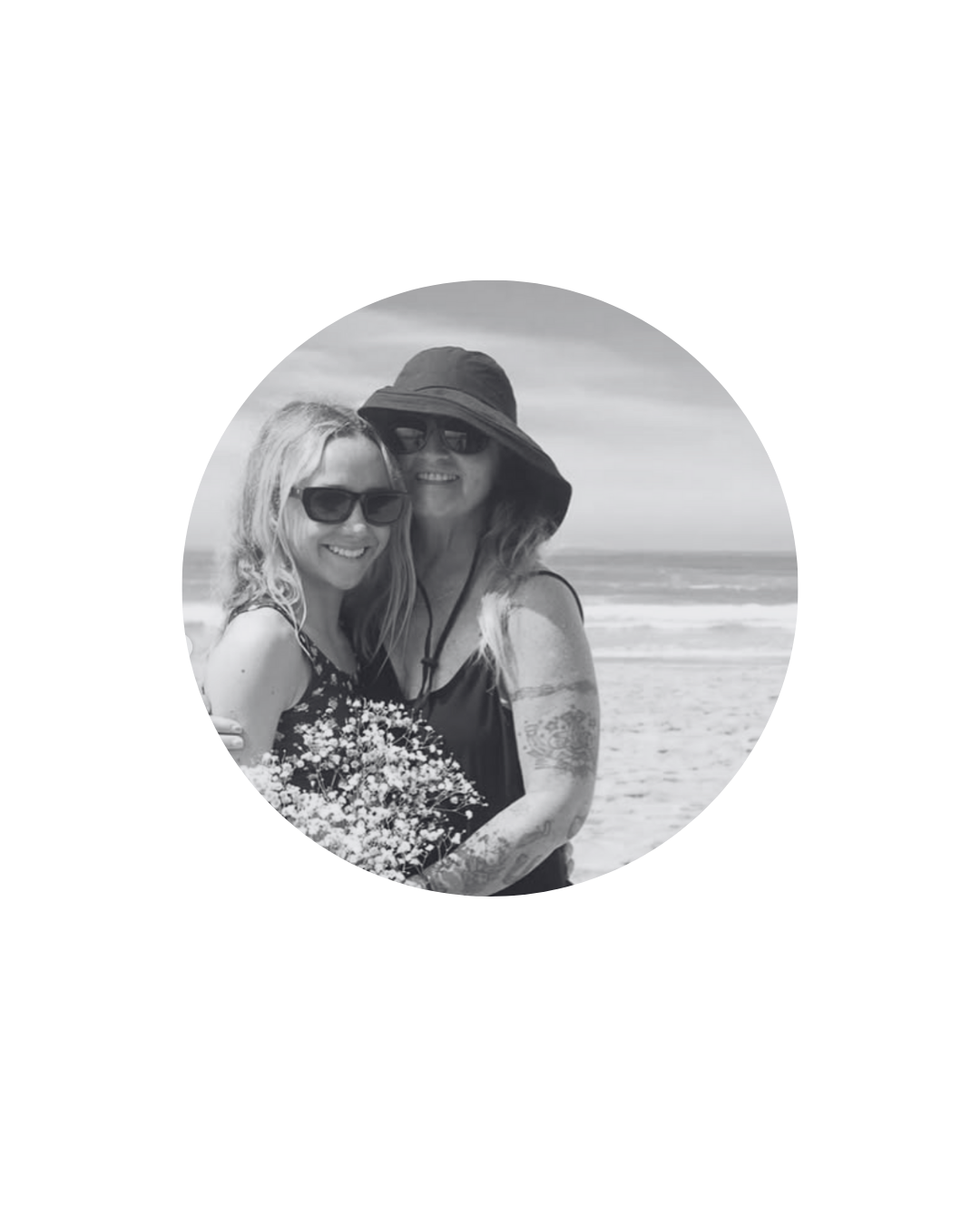 Dena Brooks, Parent of USA Surfing Junior National Team Member, Ruby Stringfellow
