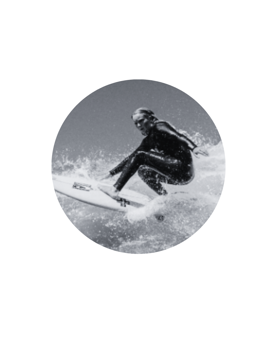 Caity Simmers, 2024 Olympian
& WSL World Championship