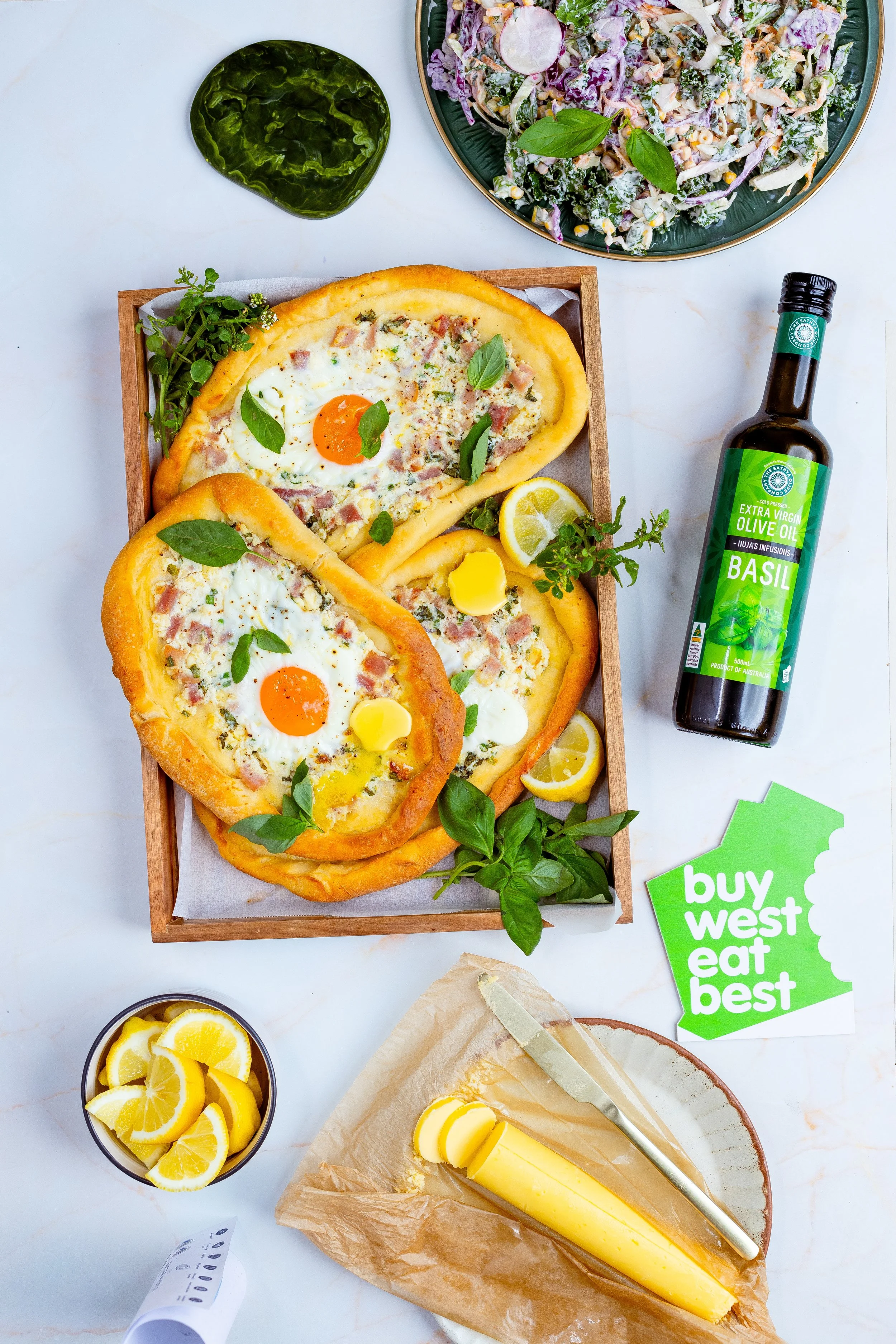 Ham, Egg & Feta Flatbreads-3.jpg