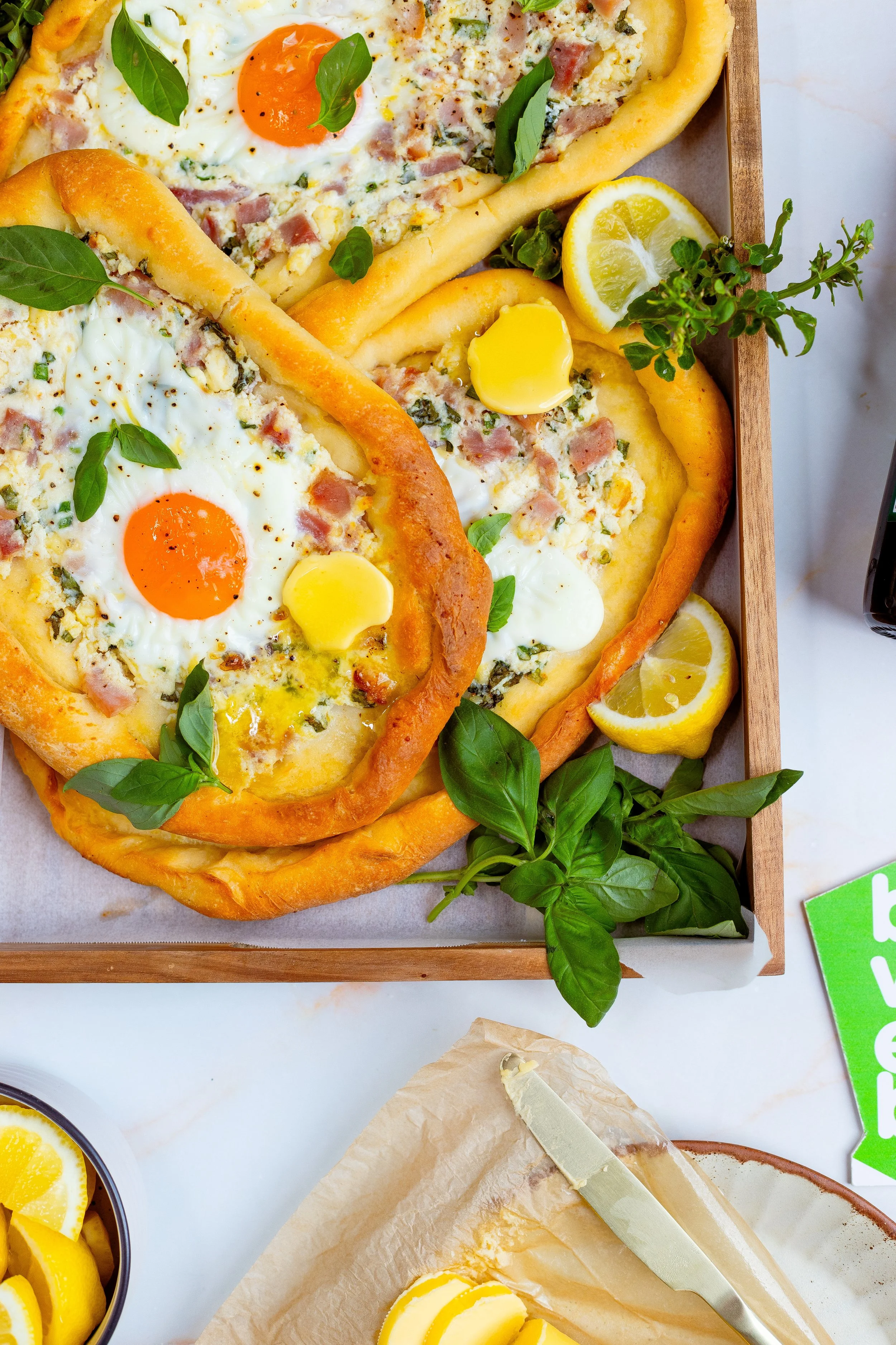 Ham, Egg & Feta Flatbreads-4.jpg