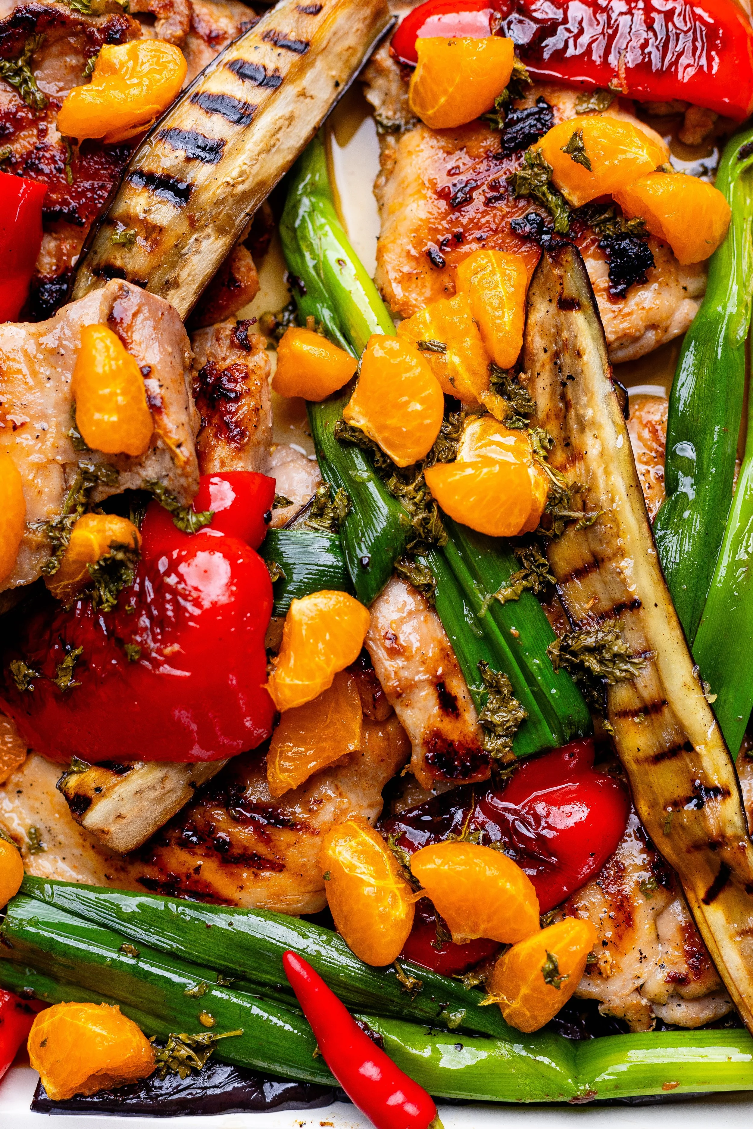 BBQ Chicken & Mandarin-3.jpeg