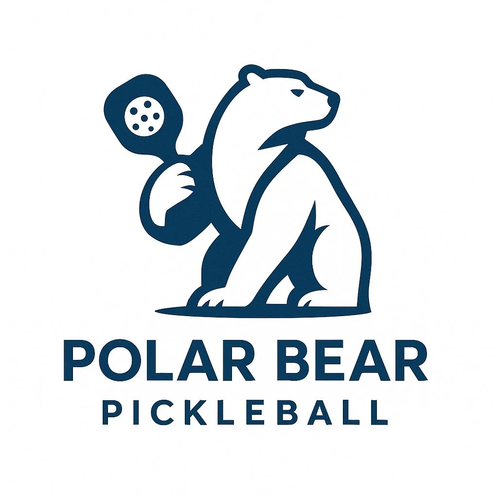 Polar Bear Pickleball
