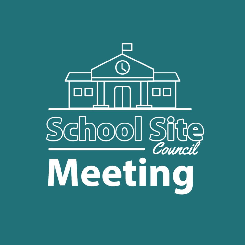SSC Meeting