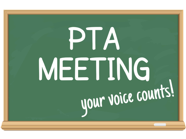 PTA Meeting