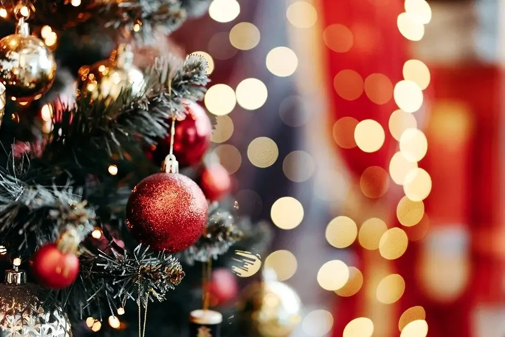 ELAC Meeting &amp; Holiday Celebration