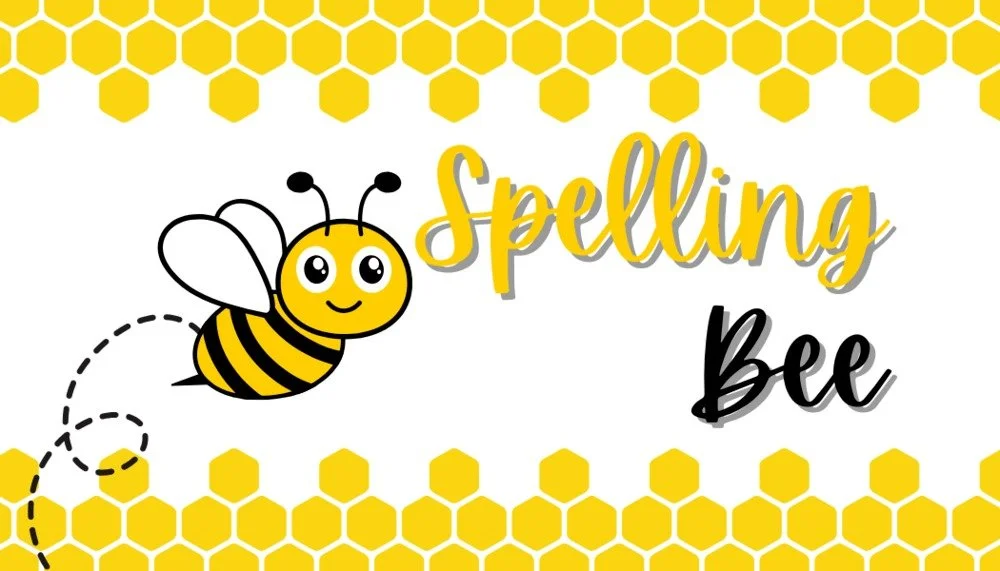 Districtwide Spelling Bee (5th Grade)