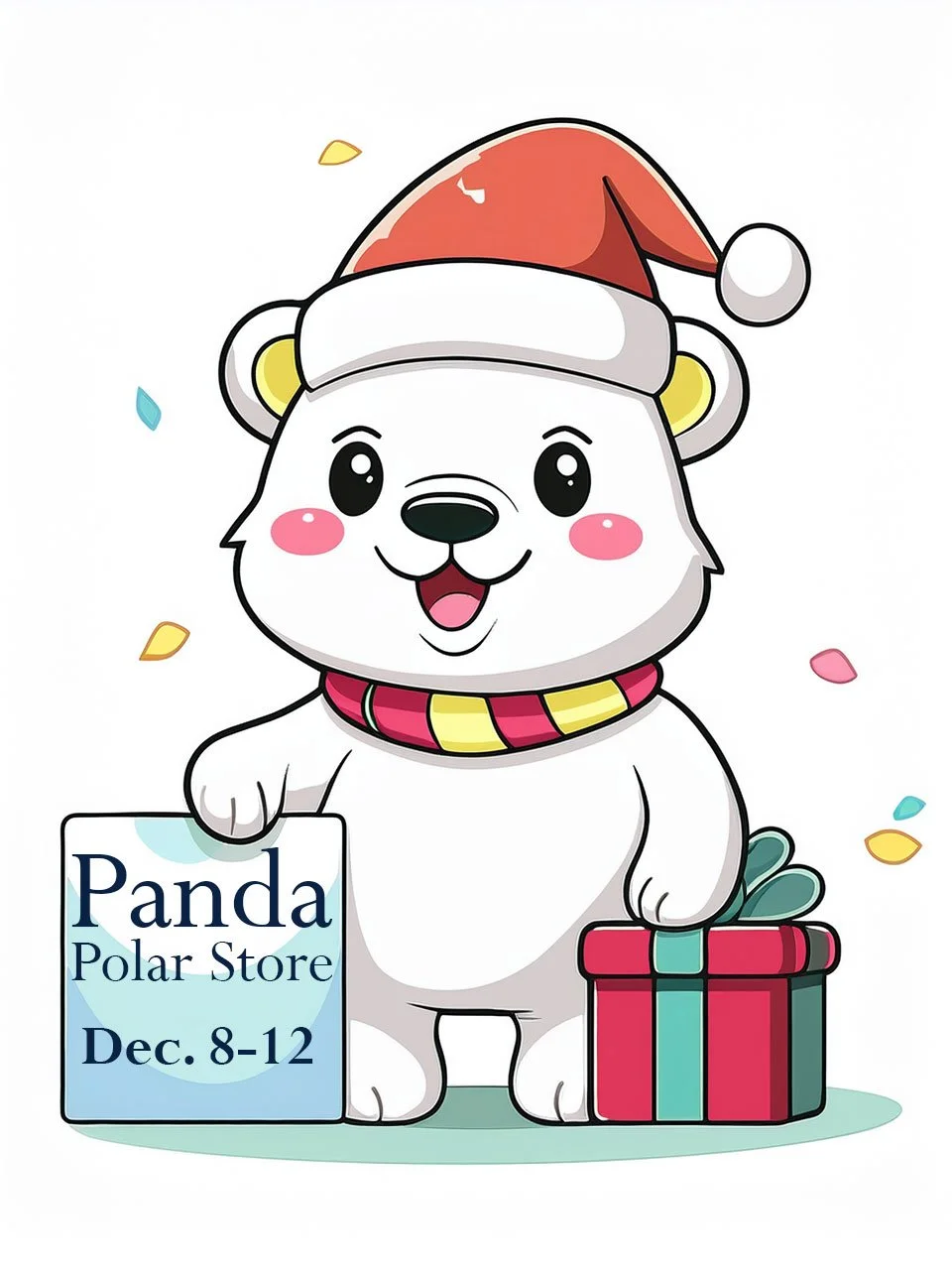 Panda Polar Store