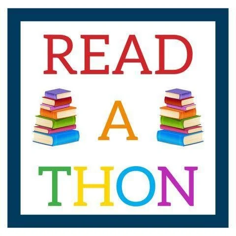 Read-A-Thon Kickoff