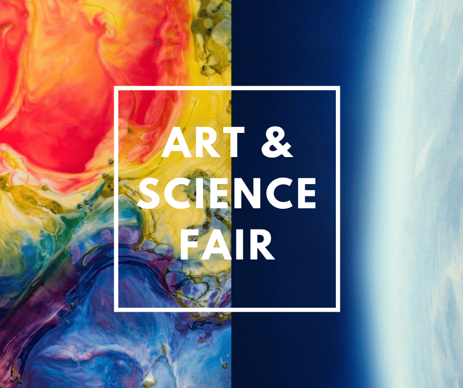 AAPC Science &amp; Art Fair