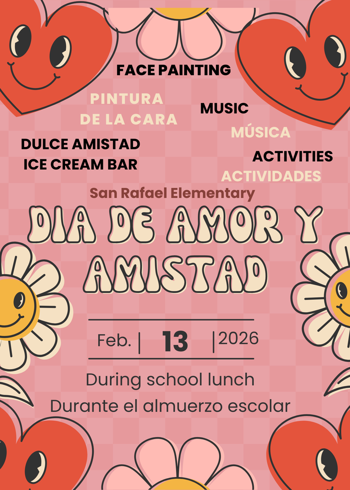 Valentines Celebration