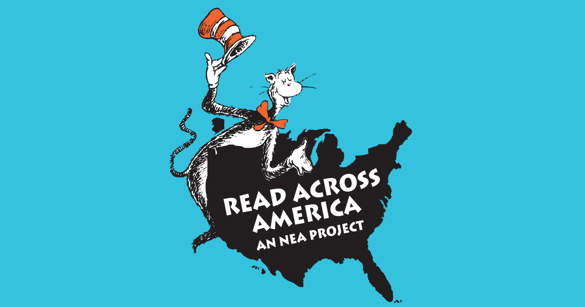Read Across America