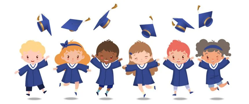 Kinder Culmination