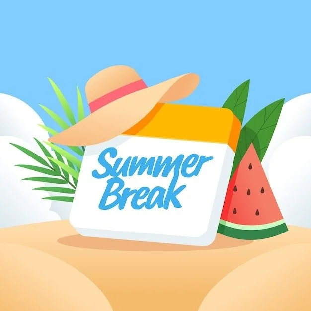 Summer Break