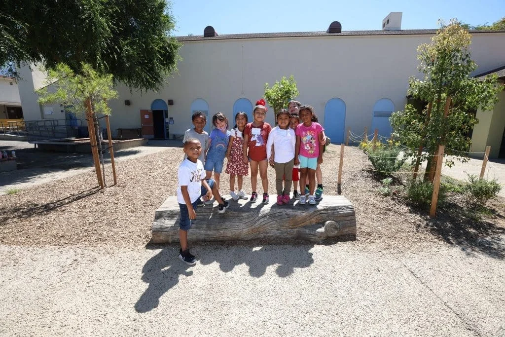 PEF Summer Enrichment