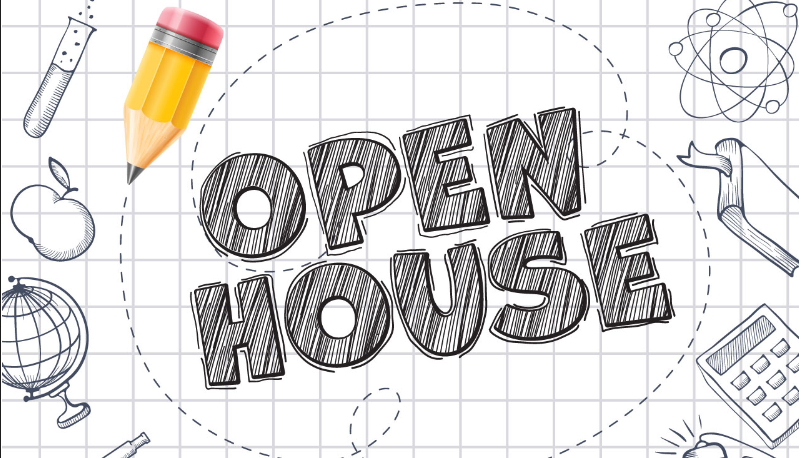Open House