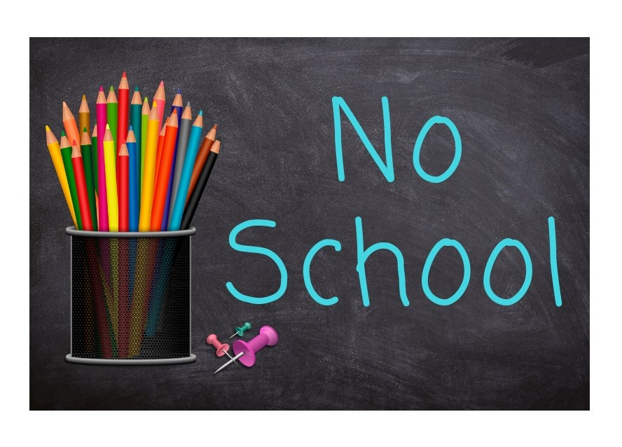 NO School - Staff Development