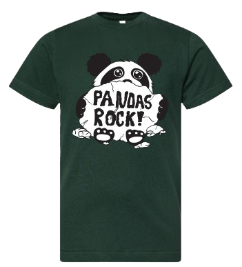 Pandas Rock Green.png