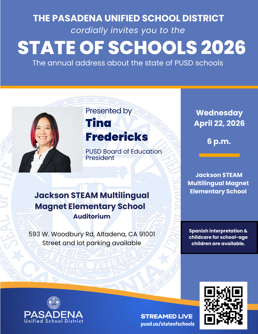 State of Schools 2026