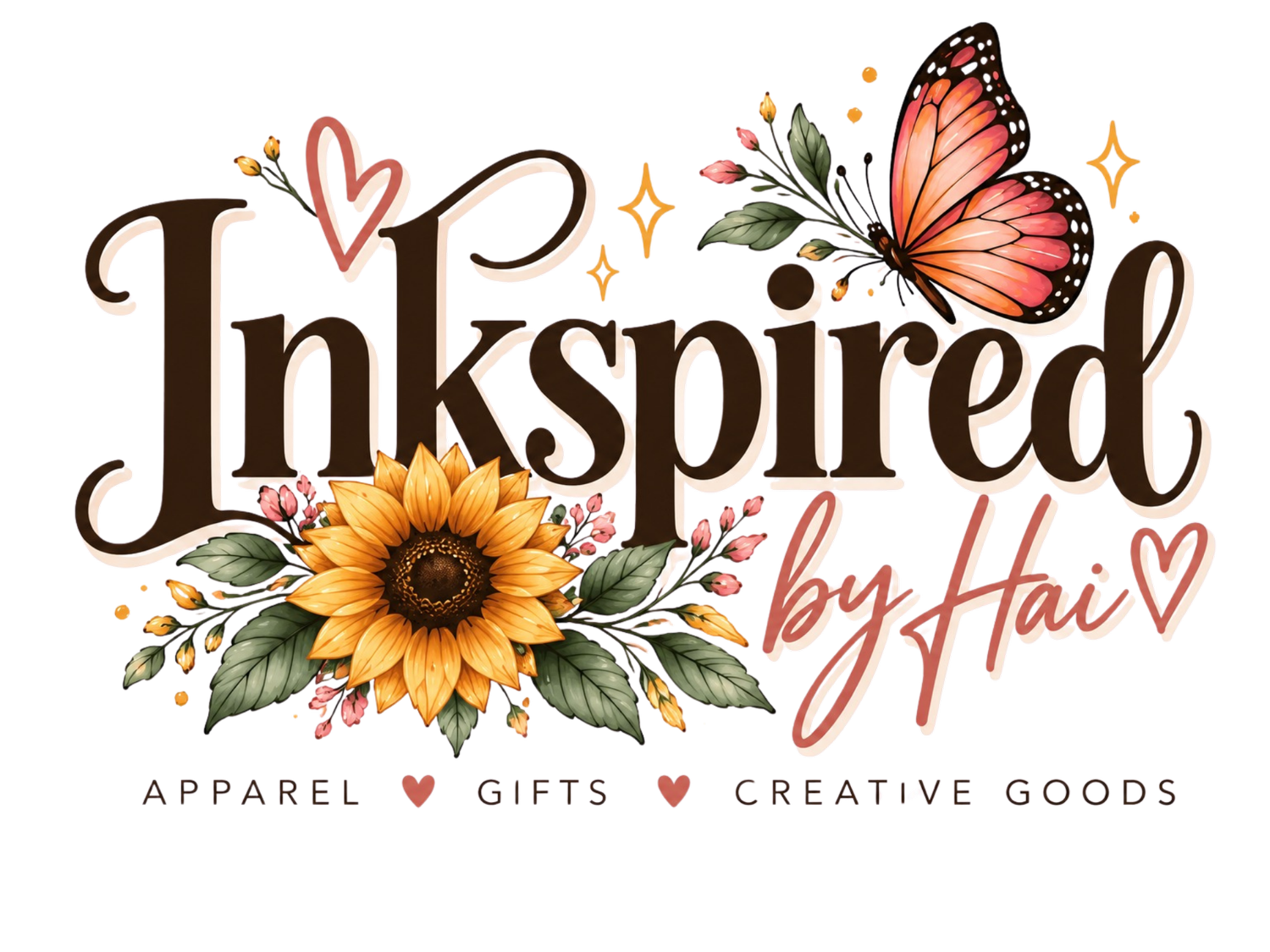 Inkspired by Hai