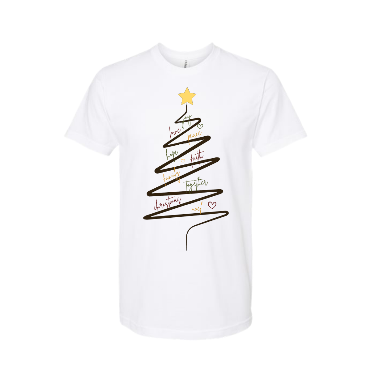 Christmas Tree (Youth)