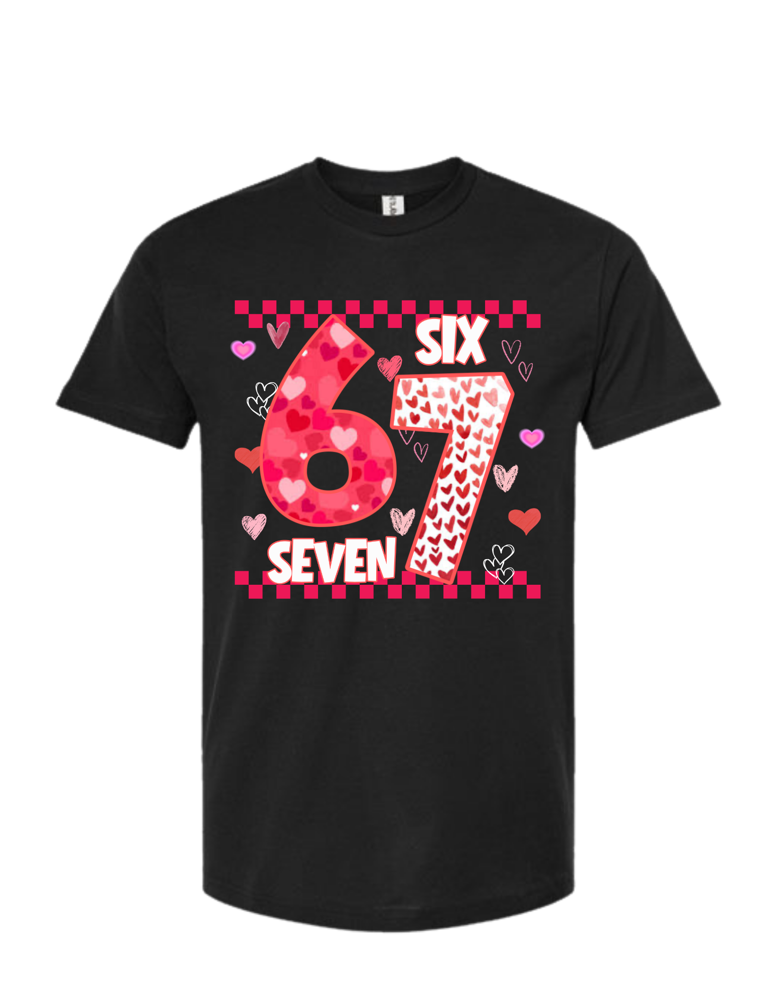 Six Seven