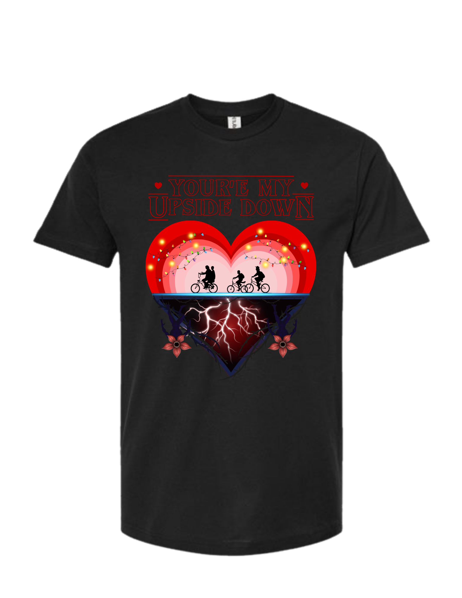 You're My Upside Down