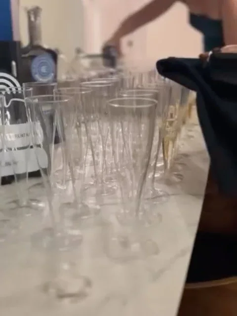 We loved getting to meet everyone at the Saint City Supper Club in San Antonio, TX last week. We were able to have the guests sample both our reposado and blanco tequilas. We’re always excited to impress a crowd! And hats off to Chef Giuseppe D